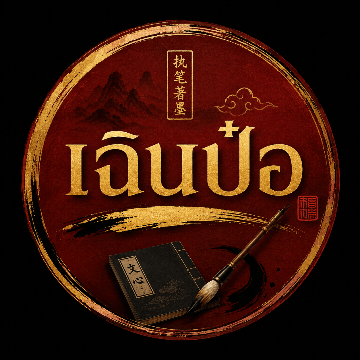เฉินป๋อ