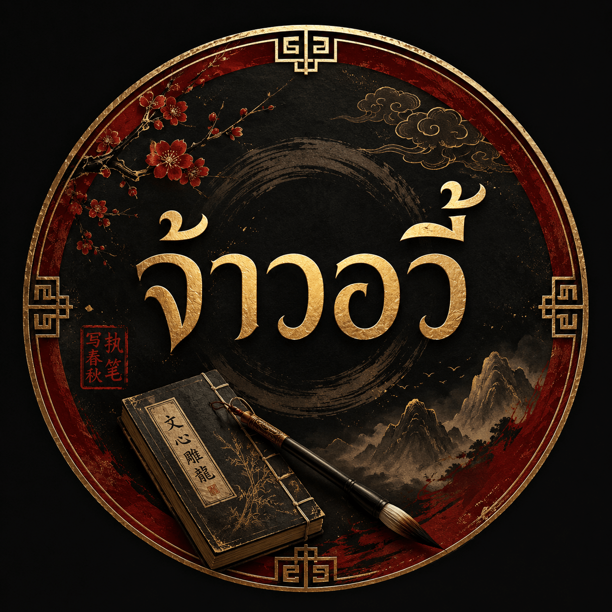 จ้าวอวี้