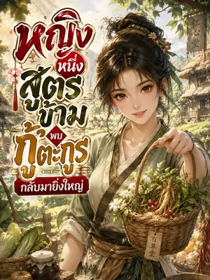 หญิงหนึ่งสูตรข้ามพบ กู้ตะกูรกลับมายิ่งใหญ่
