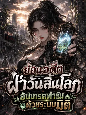 ย้อนอดีตฝ่าวันสิ้นโลก อัปเกรดฟาร์มด้วยระบบมิติ 