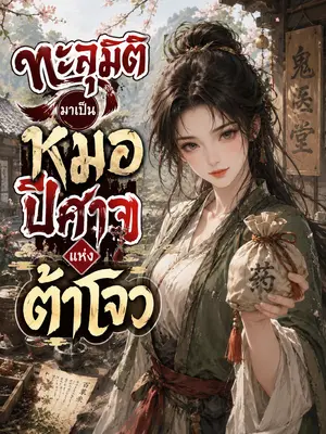 ทะลุมิติมาเป็นหมอปีศาจแห่งต้าโจว