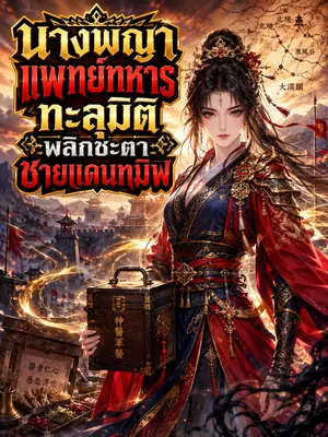 นางพญาแพทย์ทหารทะลุมิติ พลิกชะตาชายแดนทมิฬ
